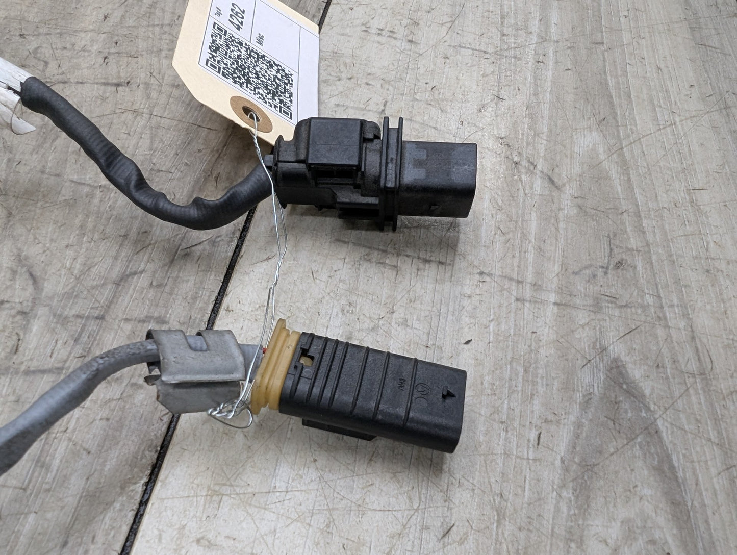 OEM BMW X3 G01 X4 G02 G30 G20 Cat Catalytic Lambda Monitor Oxygen O2 Sensor B48