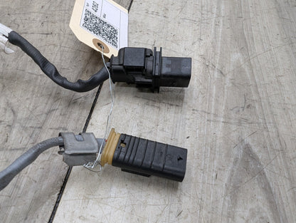 OEM BMW X3 G01 X4 G02 G30 G20 Cat Catalytic Lambda Monitor Oxygen O2 Sensor B48