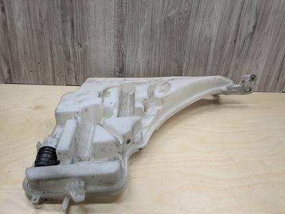 2007-2013 BMW 328i E92 Windshield Reservoir Tank Assembly 7241671 OEM