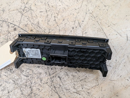 16-22 OEM BMW G11 G12 740 750 M760 AC Rear Heater Climate Control Switch Panel