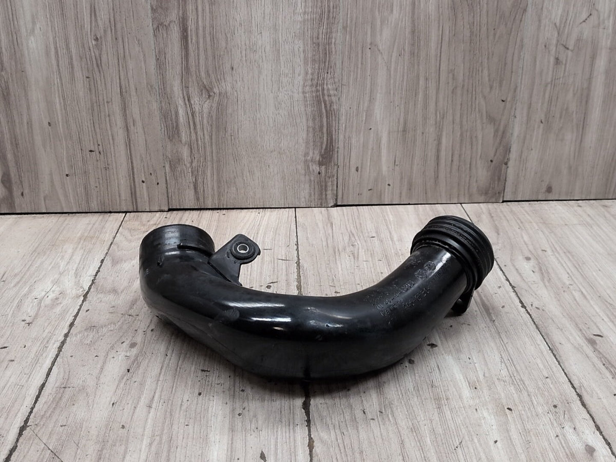 2010-2017 BMW F07 535i GT xDrive N55B30M0 Engine Motor Turbo Charger Tube Pipe 7602651