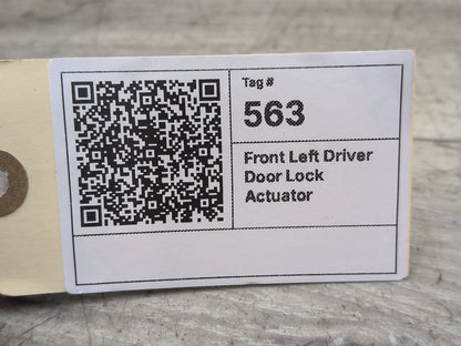 OEM BMW E70 E82 E90 F02 F10 F30 F80 FRONT LEFT DRIVER Door Lock Latch Actuator