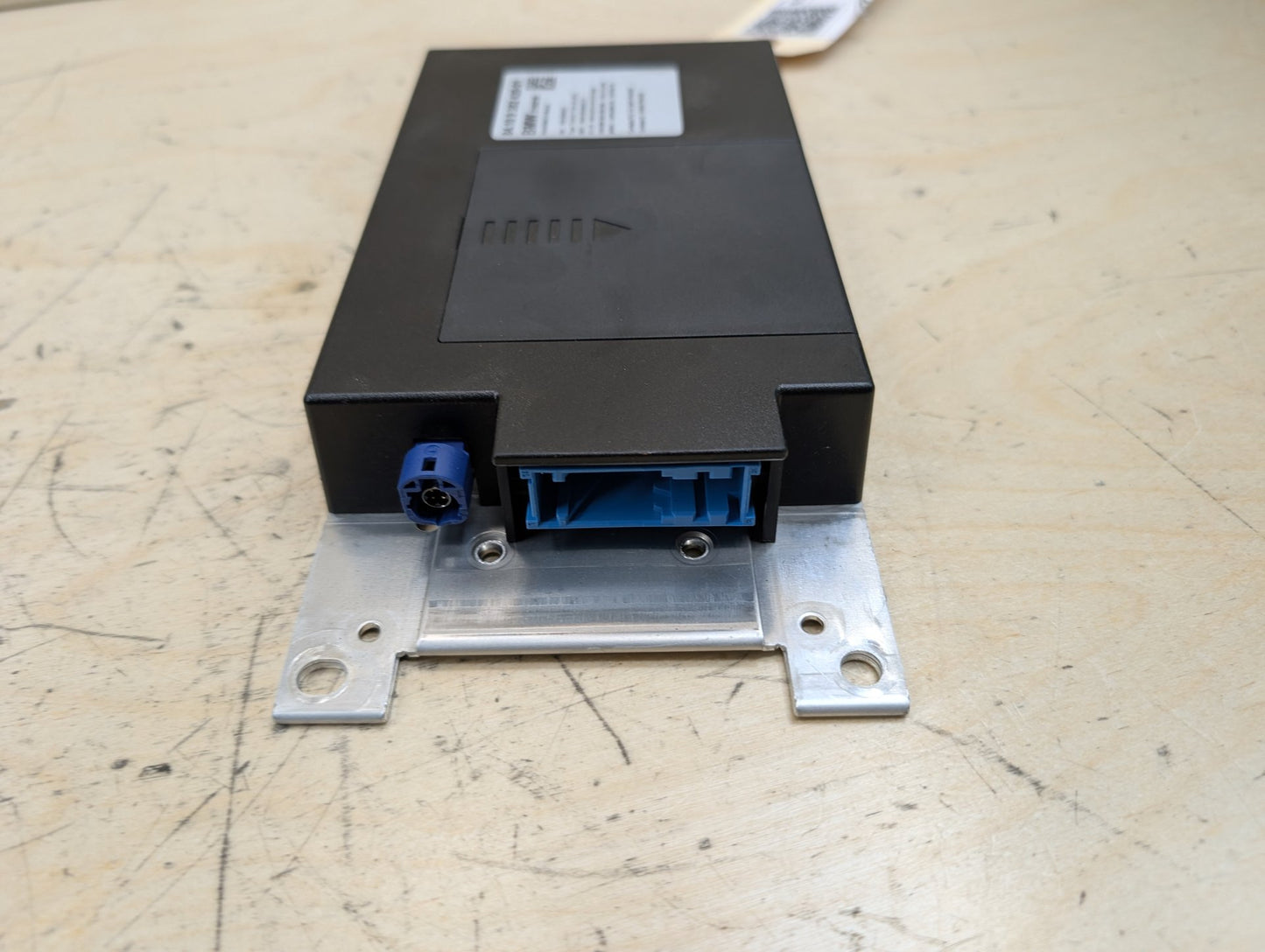 2012-2018 BMW 320i F30 Bluetooth Module 9382420