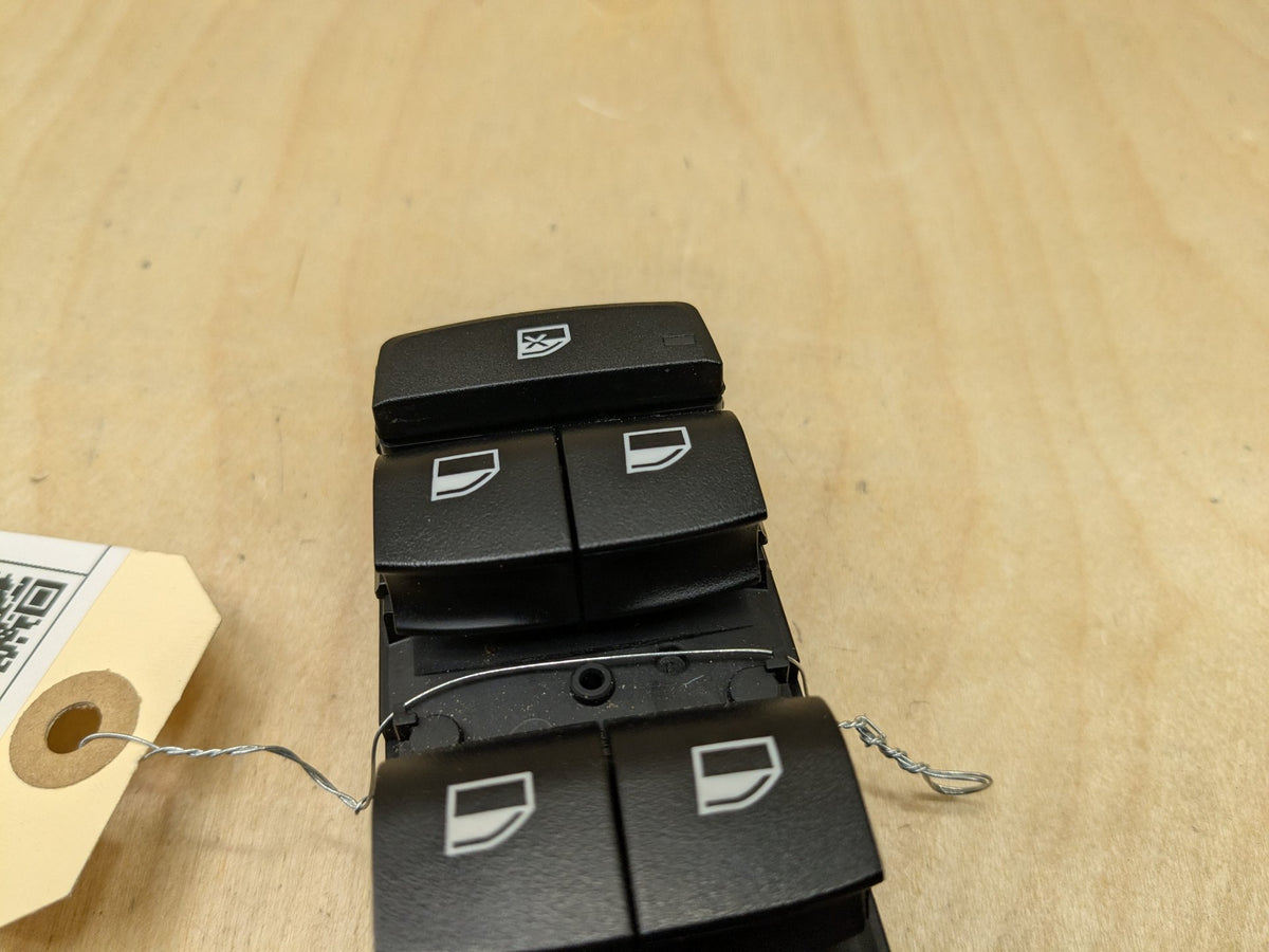 OEM BMW F15 F16 F85 F39 F48 X1 X5 Front Driver Master Window Glass Lifter Switch