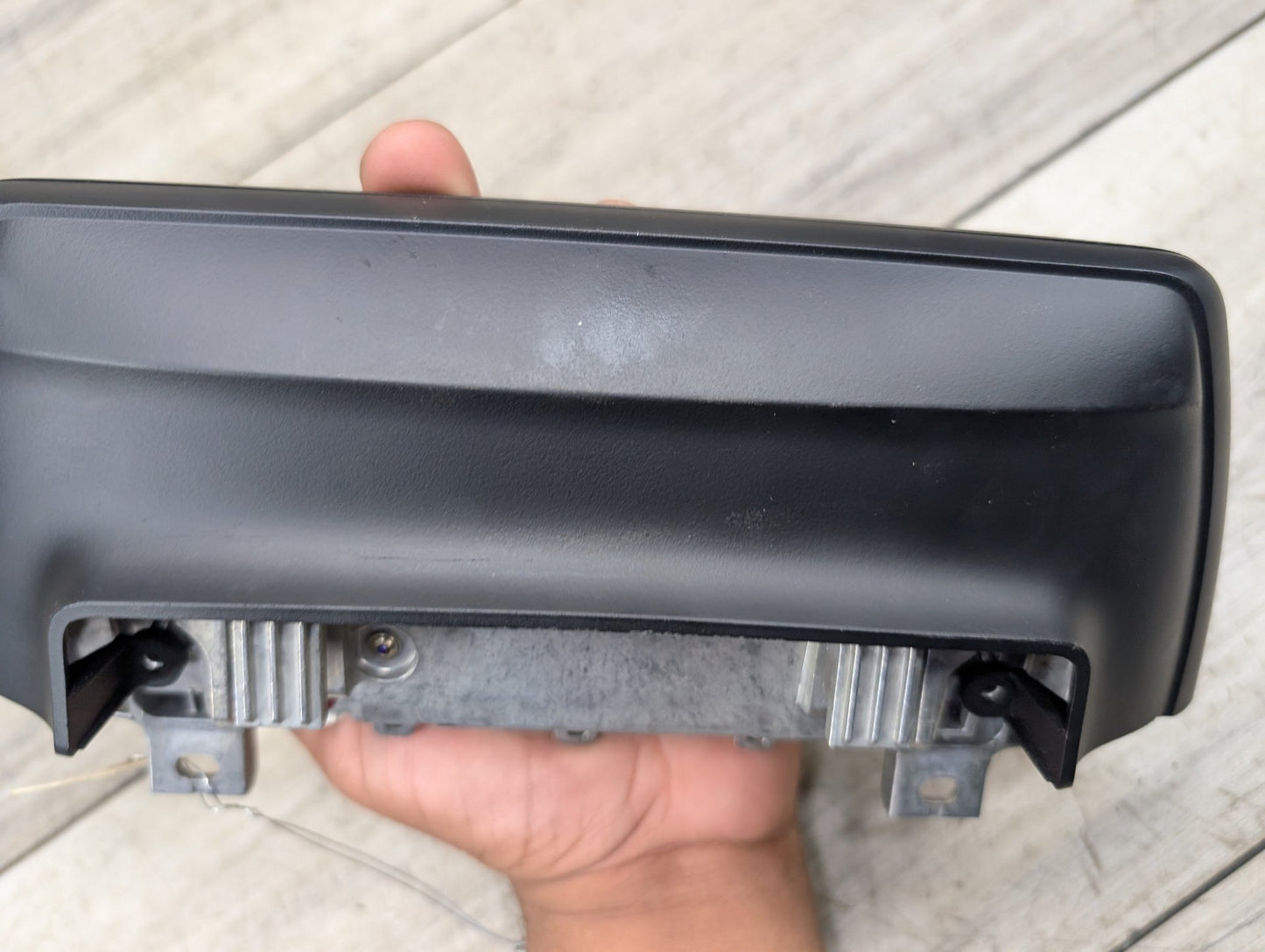 OEM BMW F32 F30 F36 Basic Dash Display Monitor Information Screen CID L7 6.5"
