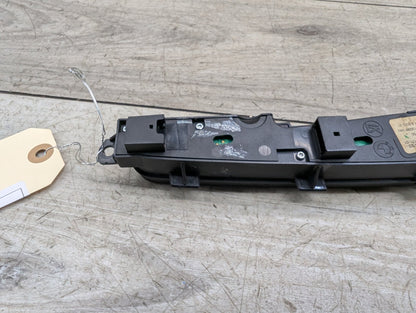 2011-2016 BMW 535i F10 Operating Traction Switch 9202926