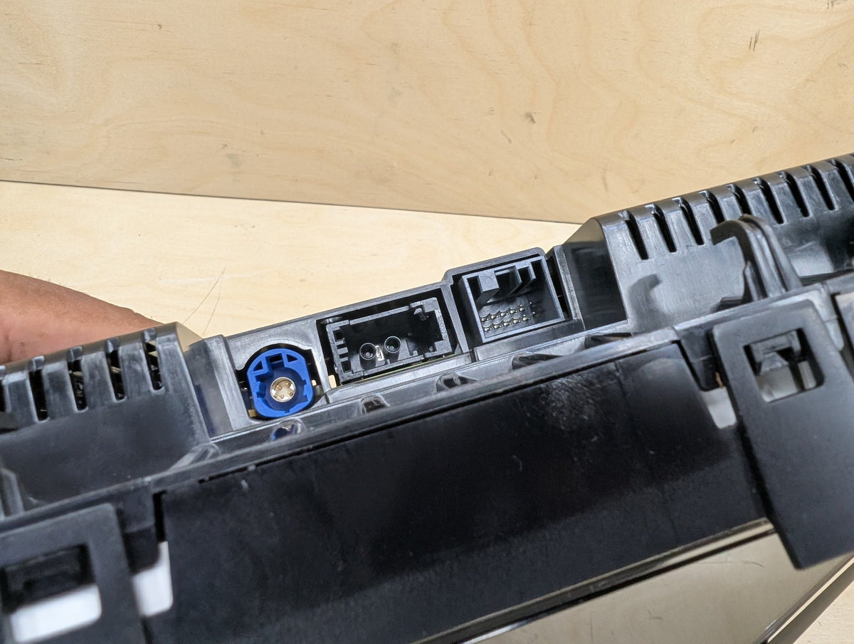 2012-2018 BMW 335i F30 Instrument Speedometer Guage Cluster 9232895 OEM