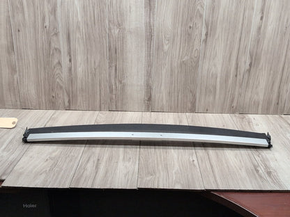 2013 - 2017 Audi S5 8T Rear Windshield Glass Roller Sun Shade Blind 8T0877307 CTUB