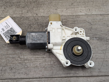 07-16 OEM BMW E89 E92 E93 328 335 M3 Left Driver Door Window Regulator Motor