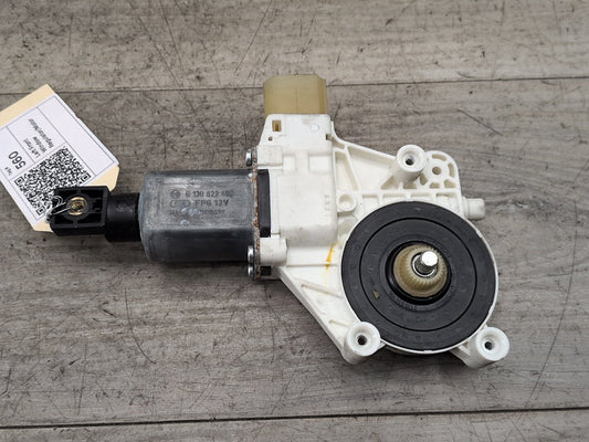 07-16 OEM BMW E89 E92 E93 328 335 M3 Left Driver Door Window Regulator Motor