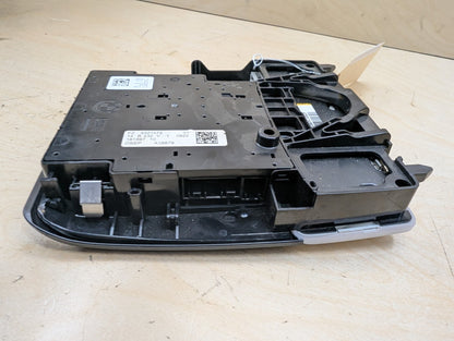 OEM BMW F22 F30 F32 F36 F80 F82 Headliner Roof Console Dome Light SOS Switch