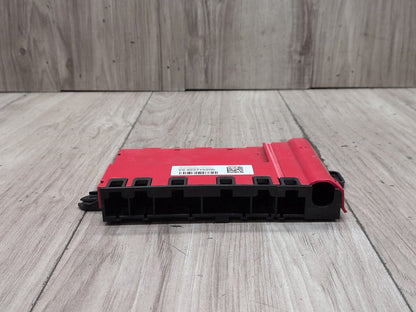 OEM BMW F22 F30 F32 F36 F80 F82 Positive Battery Distributor B+ Power Fuse Box