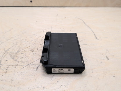 2016-2022 BMW 750i G12 Wireless Phone Charger Module 6827189