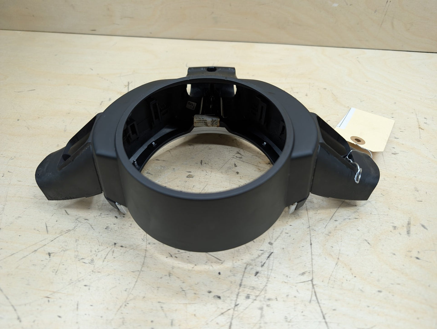 2012-2018 BMW 328i F30 Steering Wheel Trim 7845602