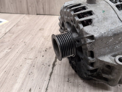 16-23 OEM BMW F16 G05 G07 G12 G16 G30 M550 Engine N63 Alternator Generator 250A