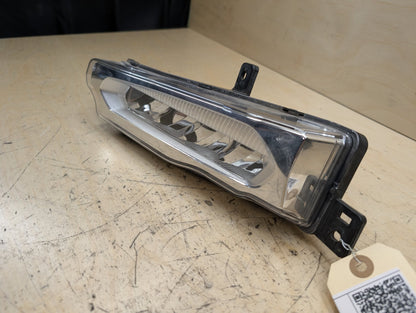 18-21 OEM BMW G01 G02 X3 X4 Front Left Driver Side LED Fog Light Lamp