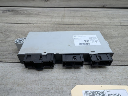 2009-2015 BMW 750Li F02 CAS Comfort Car Access System Module w/ Key 9301518