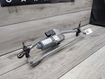 2008 - 2017 Audi S5 8T Front Windshield Wiper Motor 8F1955119