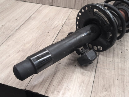 20-21 OEM BMW G20 M340 RWD Front Right Passenger Side Suspension Strut w/Spring