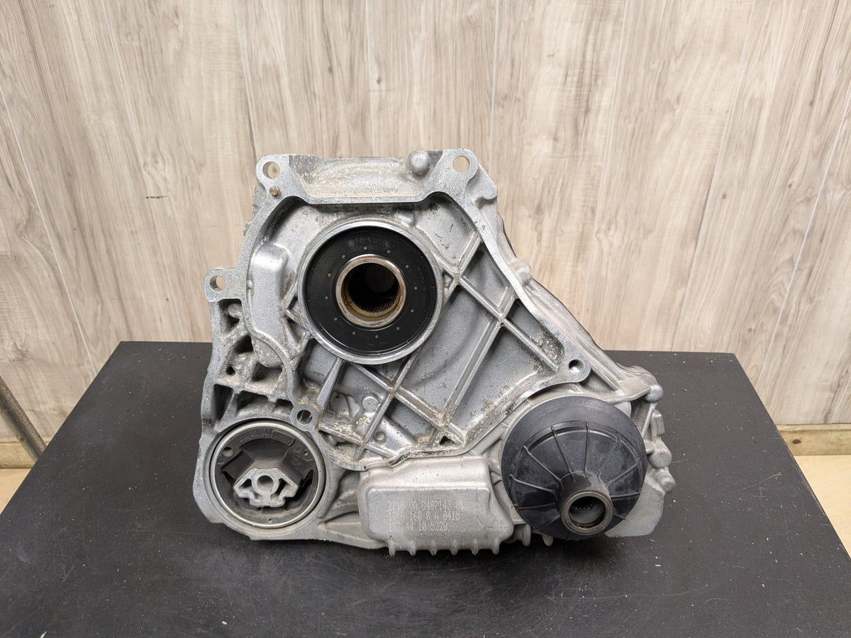 OEM BMW G30 G32 Transmission Transfer Case Gearbox ATC13 8487143