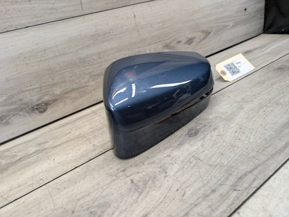 2021-2026 BMW 430i G22 Front Left Driver Side Mirror Cap Cover 5A15A53