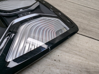 16-19 OEM BMW G12 740 750 M760 B7 Headliner Dome Light Sunroof Control Module