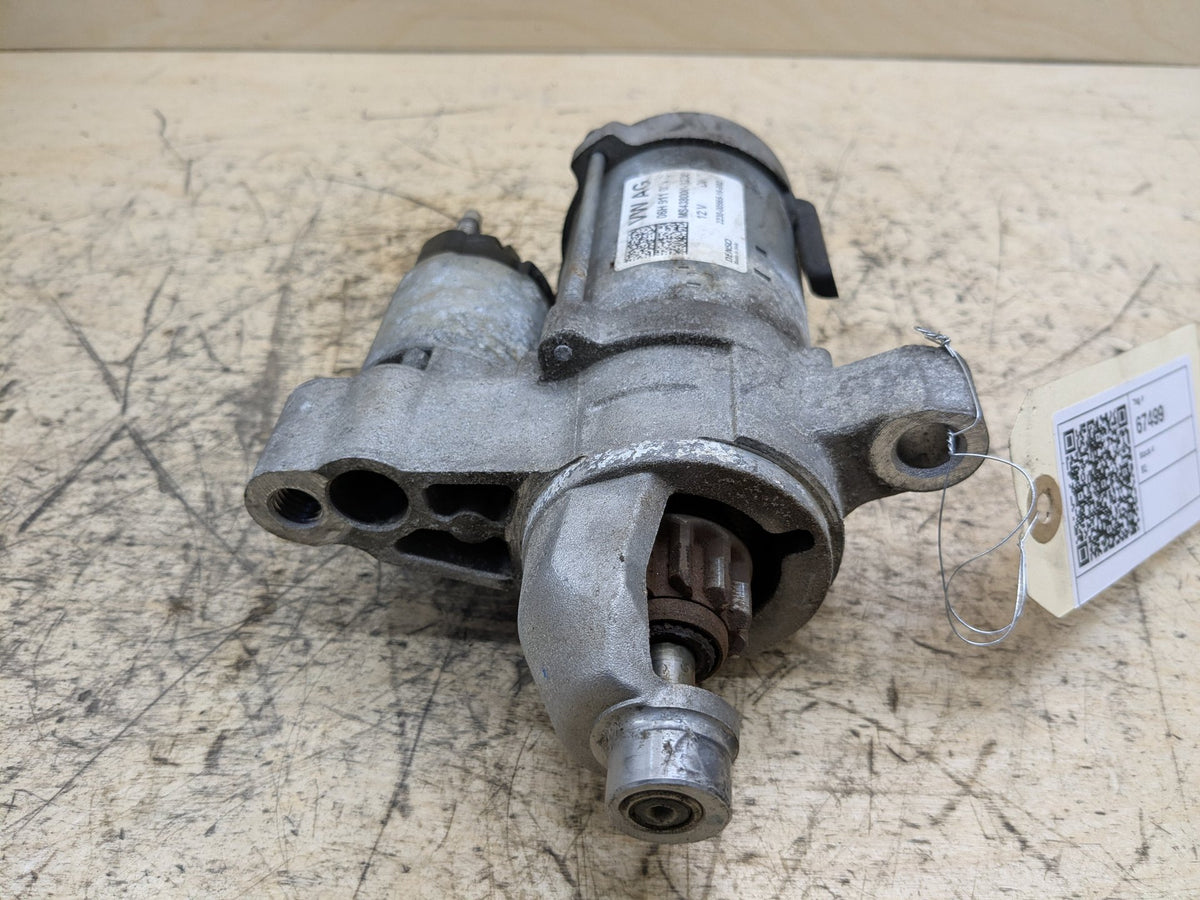 2012-2018 Audi C7 A6 CYNB Engine Motor Starter 06H911024C