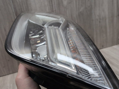 16-18 OEM Audi Q3 8U Front Right Passenger HID Xenon Headlight 8U0941006E