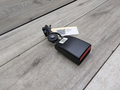 17-20 OEM BMW F90 M5 G30 530 540 M550 Rear Left Driver Seatbelt Seat Belt Buckle