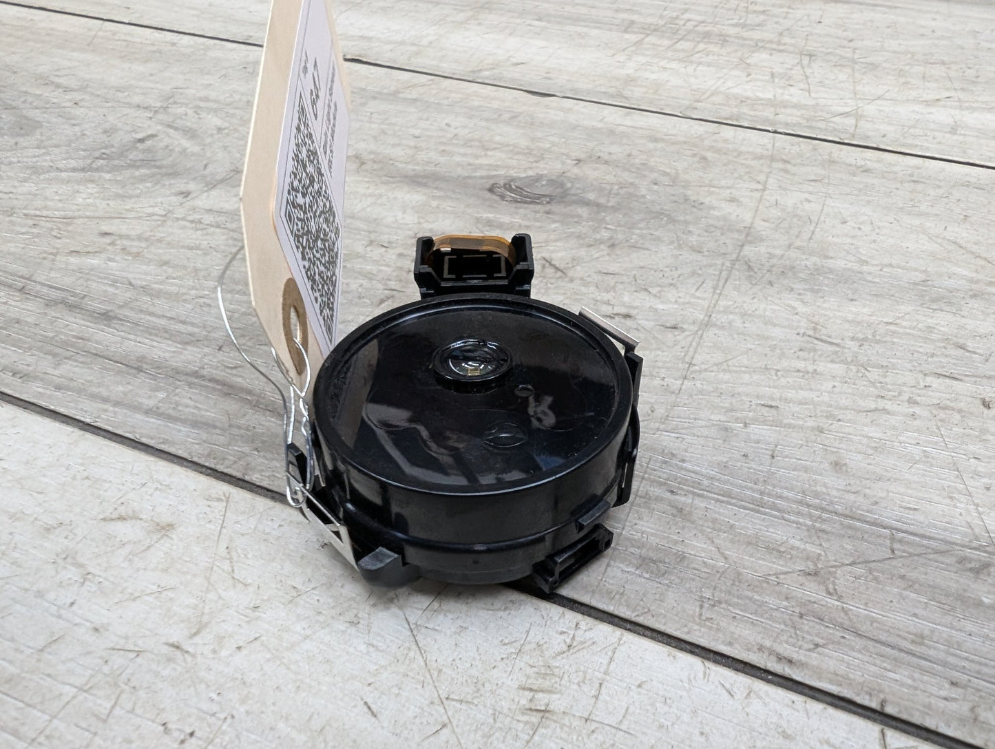 2011 - 2017 BMW X3 F25 Rain Light Sensor (RLS) Module 9254025 N55B30M0
