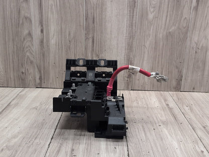 OEM BMW F90 G11* G12* G30 M5 Rear Positive Battery Terminal Junction Fuse Box