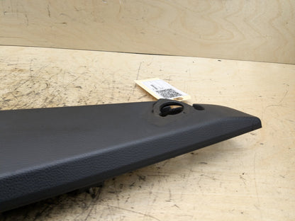 2008-2013 BMW 135i E88 Rear Right Trunk Cargo Trim Cover Panel 9128774 OEM