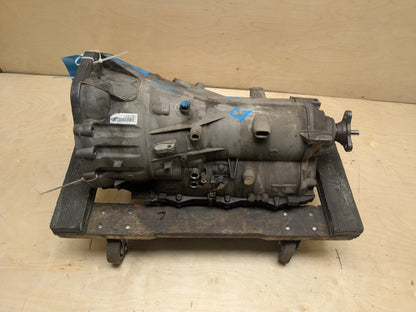 12-18 BMW F10 F30 F32 F36 F25 RWD N20 Automatic Transmission Gearbox 8HP45