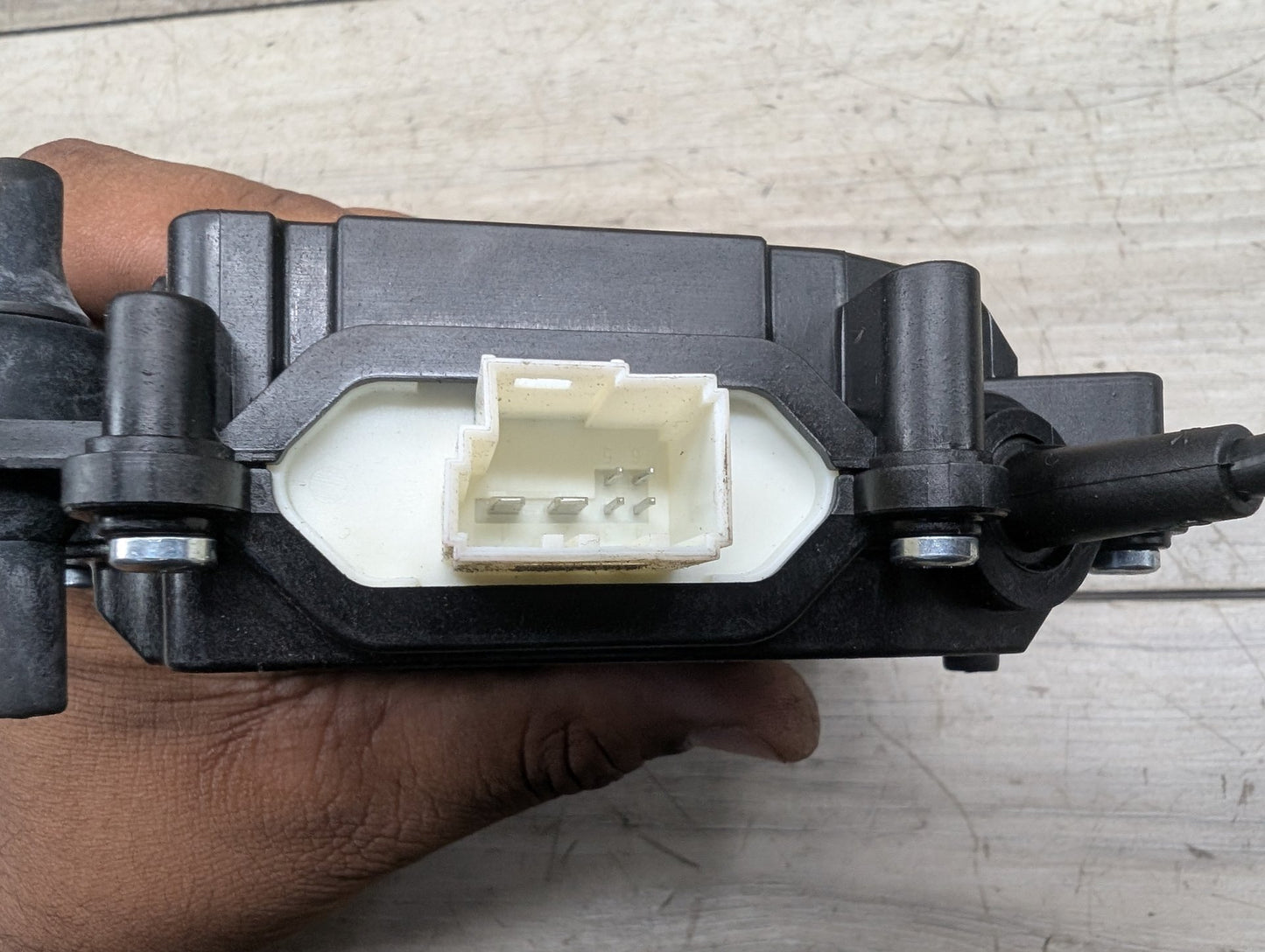 15-19 OEM BMW F16 F86 X6 X6M Trunk Liftgate Tailgate Power Lock Latch Actuator