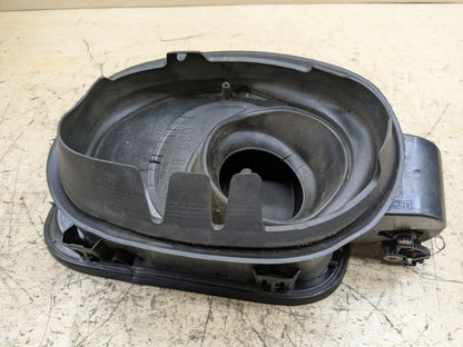 2018-2023 BMW M550i G30 Gas Cover Assembly 7387939 OEM