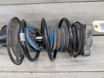 19-25 OEM BMW G20 330iX AWD Front Right Passenger Spring Strut Shock Absorber