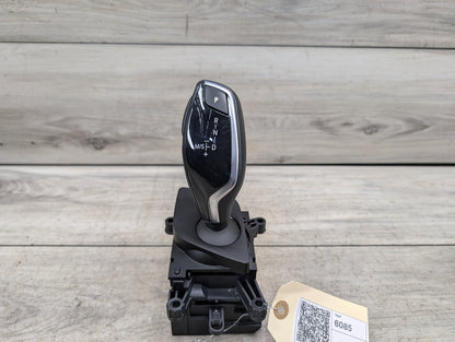 NOTE 17-23 BMW G30 Gear Selector Controller Shifter Knob Panel Assembly 6825825