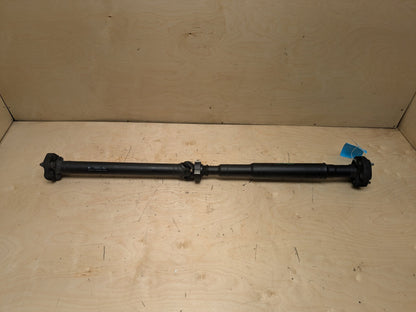 19-24 OEM BMW G20 G22 G23 G26 M340i M440i Rear Driveshaft Drive Shaft Propeller