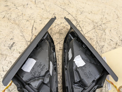2018-2023 BMW M550i G30 Front Left Right Door Triangle Speaker 9184794