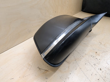 2012-2018 BMW 320i F30 Front Right Passenger Side Mirror Assembly 7345654