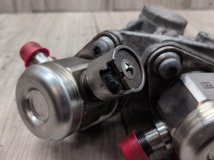*2009-2012 Mercedes-Benz W212 E550 M278 Engine Motor HPFP High Pressure Fuel Pump A2780700330