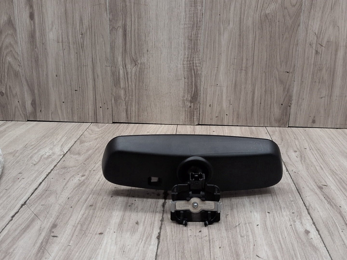 OEM BMW F02* F06 F12 F13 F15 F25 F85 X5 Auto Dim Rear View Mirror EC/ LED/ GTO