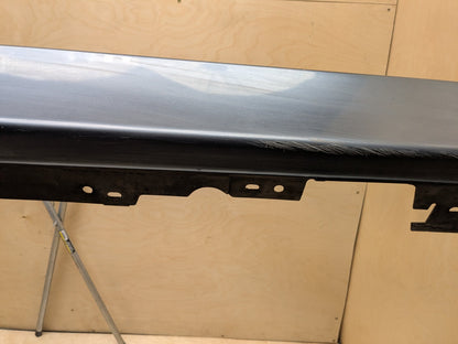2012-2018 BMW 320i F30 Right Passenger Side Skirt Rocker Panel