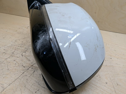 2018-2024 BMW X3 G01 Front Left Driver Side Mirror Assembly 8491669