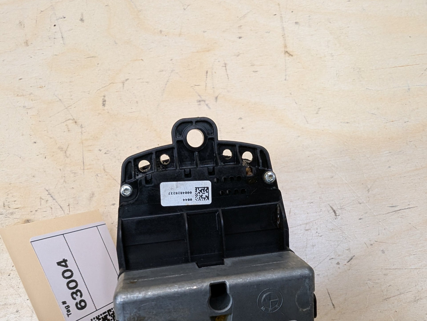 OEM BMW F10 F25 F30 X3 328 335 535 550 CIC NAV iDrive Navigation Controller Knob