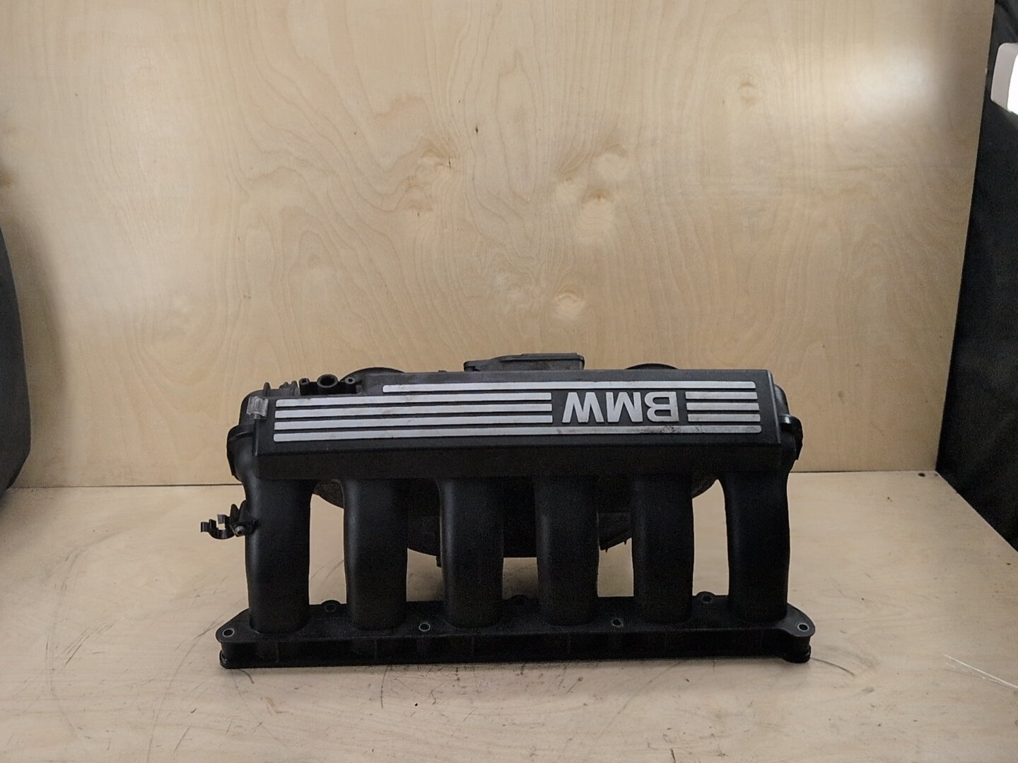 OEM BMW E70 E82 E88 E90 E92 E93 Engine N51 N52 Intake Manifold w/ Throttle Body