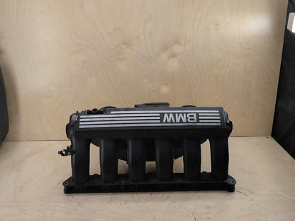 OEM BMW E70 E82 E88 E90 E92 E93 Engine N51 N52 Intake Manifold w/ Throttle Body