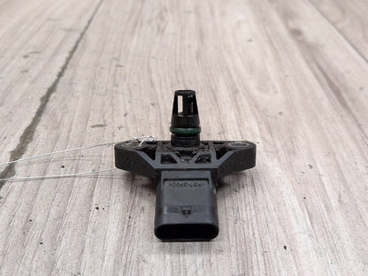 2008 - 2017 Audi S5 8T Manifold Absolute Pressure (MAP) Sensor 0261230215