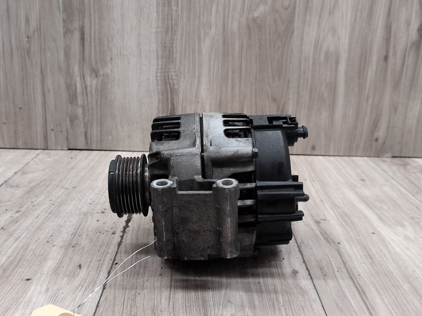 2008 - 2017 Audi S5 8T Engine Motor Generator Alternator 06E903018L