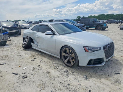 2013 Audi RS5 8T